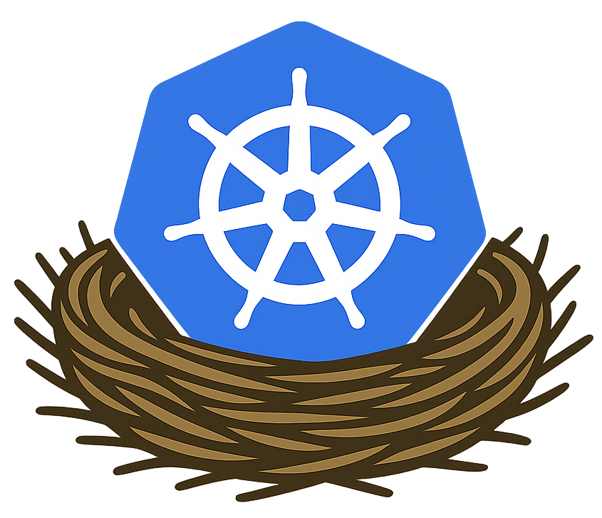 Company logo